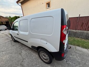 Predam/Vymenim Renault Kangoo DLHÉ - 3