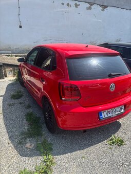 Vw polo 1.2 htp - 3