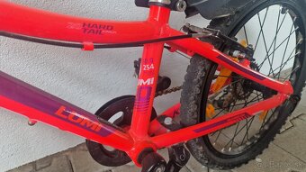 Detský bicykel - 3