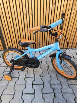 detsky bicykel - 3