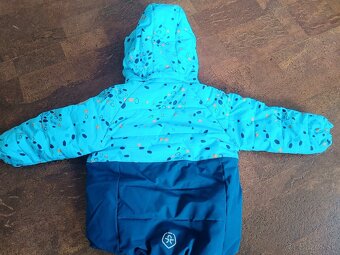 Zimna bunda Color Kids 86 - 3