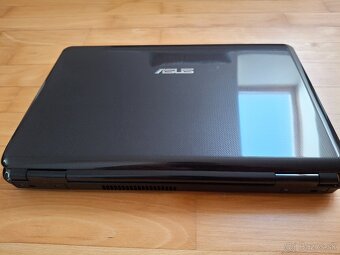 Notebook ASUS K50AB series - 3