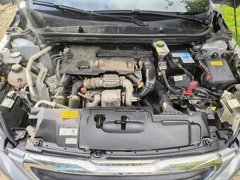 Peugeot 308SW - 3