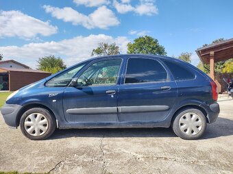 Citroen Xsara Picasso 2.0 HDI - 3