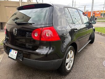 Vw golf 5 benzin 154 tis.km - 3
