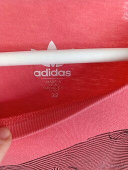 Tričko Adidas - 3