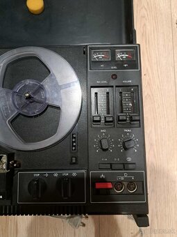 Magnetofón TESLA B 730 - 3