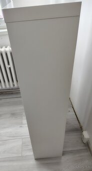 Predám 3 šuflíkovi botnik. - 3