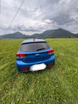 Kia Rio 1.2 MPI, 2021, 53 000 km, benzín, SR, - 3