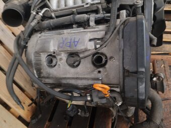 2.8 benz. APR Motor Audi, VW - 3