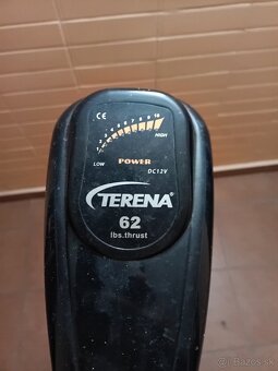 Elektromotor terena 62 - 3