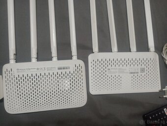 Xaomi Router - 3