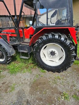 Zetor 7245 - 3