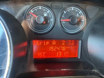 Fiat bravo 2009 1,6 Mjet 77kw - 3