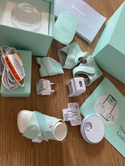 Owlet smart sock 3 baby monitor - 3