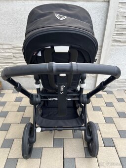 Kočík Bugaboo Fox 5 - 3