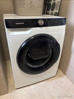 Samsung práčka - 3