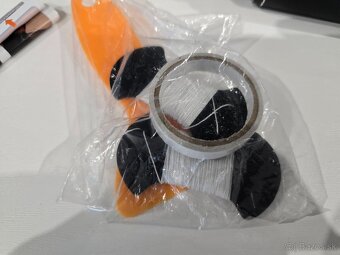 potah na volant 20e - 3