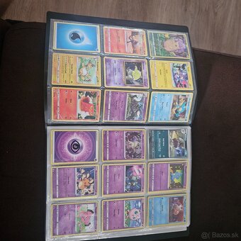 Original pokemon karty - 3