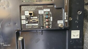 Televizor LG 42LS5600 - 3