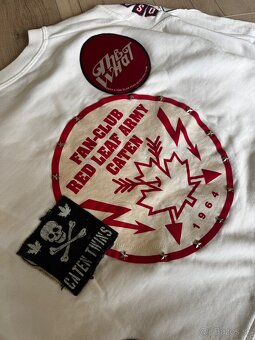 Mikina Dsquared2 S - 3