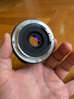 canon ef 40mm f/2.8 stm - 3
