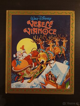 Vianočné knižky - 3