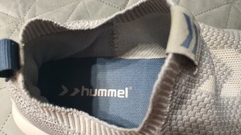 Hummel Sneakersy Tatum Seamless panske velkost 43 - 3