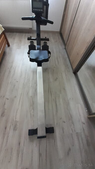 Veslovaci trenazer - 3