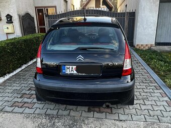 Citroen C3 1.4 HDi 2006 - 3