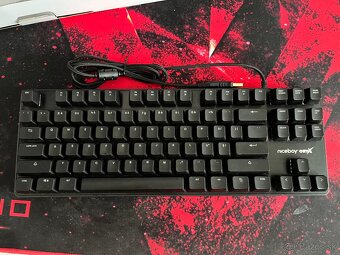 Niceboy Oryx K500X - 3