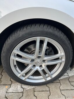 235/45 R18 zimná sada Škoda Superb 3 - 3