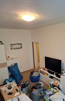 1-izb. byt prenájom Podhradová - 3