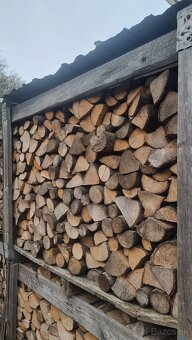 Palivové drevo - klátiky - 3