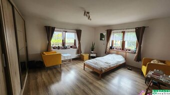 Nova cena Rodinný dom na predaj, Suchá nad Parnou - 3