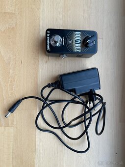 TC Electronics BODYREZ - 3