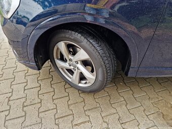 Audi Q3 35 1.5 TFSi mHEV 150k S tronic Advanced (benzín) - 3