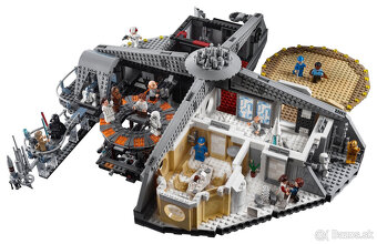 LEGO Star Wars 75222 - 3