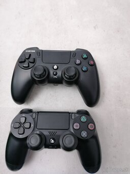 Playstation 4 - Predaj - 3