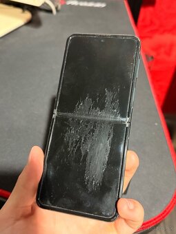 Predam Samsung Z Flip3 5G - 3