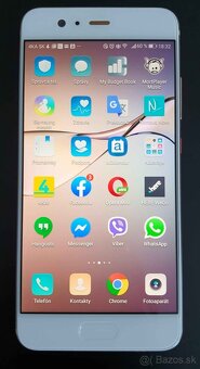 Huawei P10 VTR-L29 (zlatý) DualSIM - 3