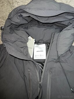 jack&jones zimná bunda - 3