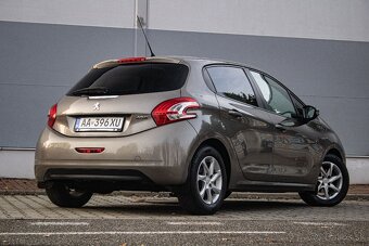 Peugeot 208 1.2 Vti 60kw 2012 - 3
