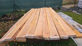 Čerešňové rezivo - 3