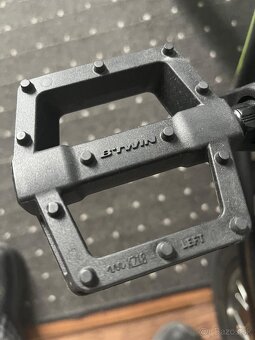 Rockrider ST 500 Funglac.. - 3