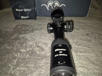 Blaser B2 2,5-15x56 IC - 3