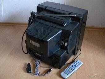 Predám televízor OTF typ 37P 103 AB - 3