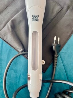 Loreal SteamPod 4 - žehlička na vlasy - 3