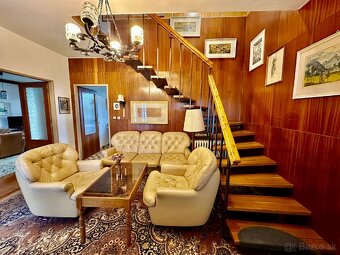 Predaj rodinného domu - 3