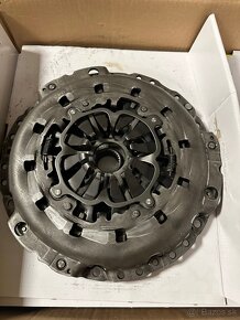 Zánovná Spojková sada Audi A5 A4 2.0tdi - 3